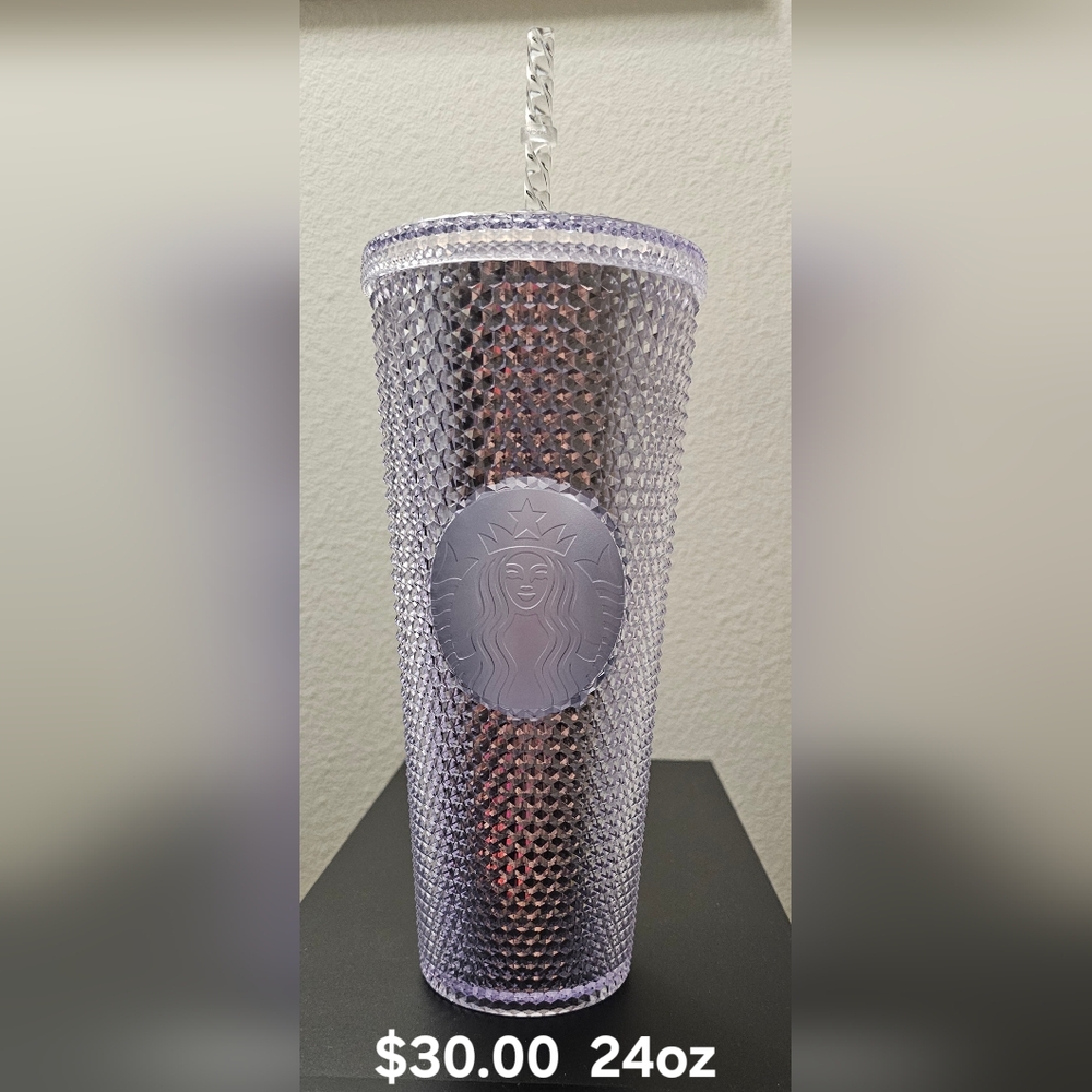 NWT STARBUCKS